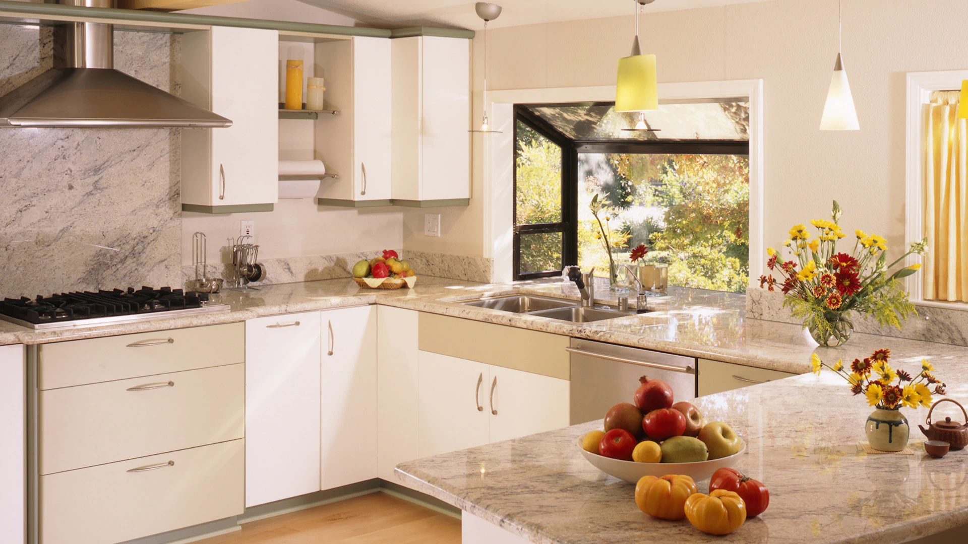 kitchen remodeling