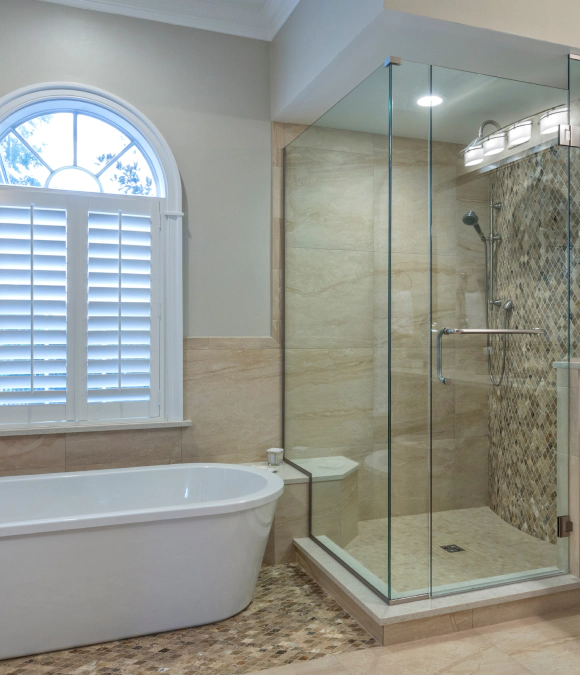 service bathroom remodeling